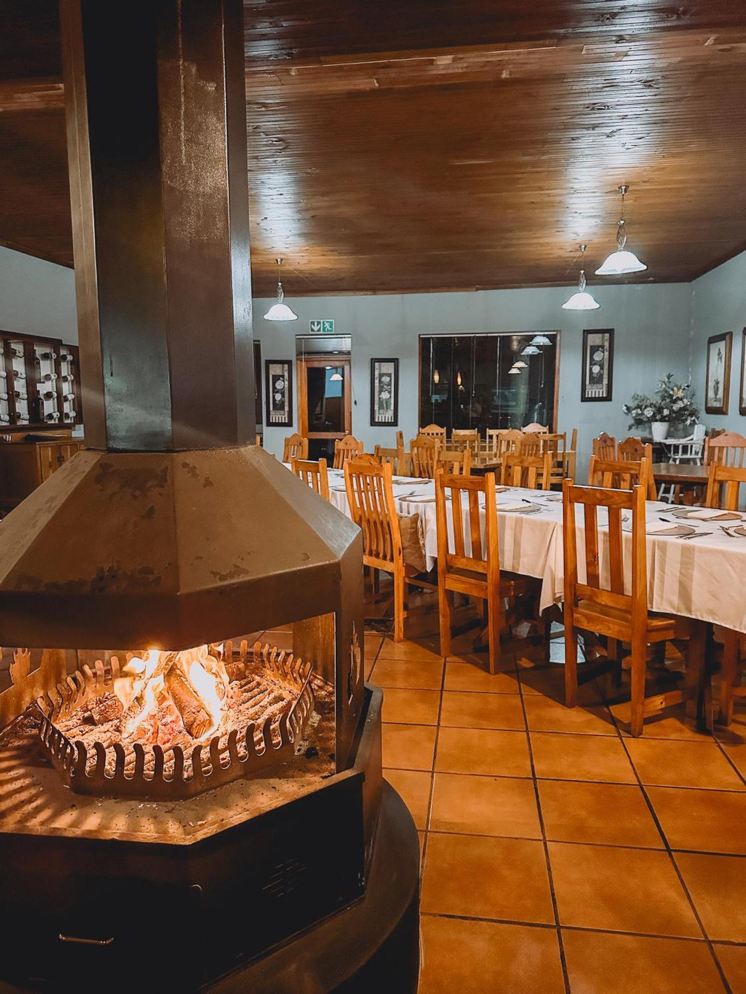 Assegaaibosch Country Lodge